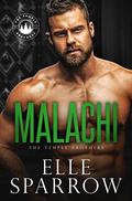Malachi (The Temple Brothers #5) by Elle Sparrow