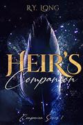 Heir's Companion (Companion #1) by R.Y. Long