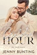 Golden Hour (Finch Family #3) by Jenny Bunting