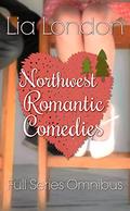 Northwest Romantic Comedies Series Omnibus by Lia London
