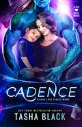 Cadence: Aliens Love Single Moms #1 by Tasha Black