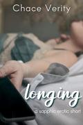 Longing by Chace Verity