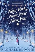 New York, New Year, New You by Rachael Bloome