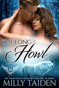 The Long Howl by Milly Taiden