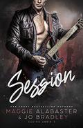 Session by Maggie Alabaster, Jo Bradley
