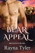 Bear Appeal by Rayna Tyler