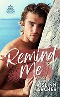 Remind Me (Mystic Beach Fantasy Rockstar Romances #5) by Aislinn Archer