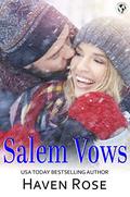 Salem Vows: Forever Safe Christmas: Worldwide by Haven Rose
