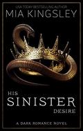 His Sinister Desire by Mia Kingsley