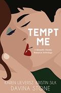 Tempt Me by Davina Stone