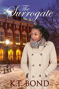 The Surrogate by K.T. Bond