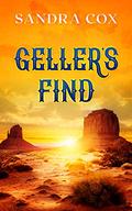 Geller's Find by Sandra Cox