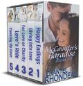 McCallister's Paradise Books 1-5 by Chantel Rhondeau