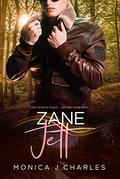 Zane Jett: BWWM, Bad Boy, Alpha Male, Billionaire Romance (Tycoons From Money #31) by Monica J Charles