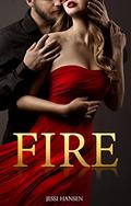 Fire by Jessi Hansen