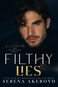 Filthy Lies by Serena Akeroyd