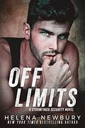 Off Limits (Stormfinch Security #2) by Helena Newbury