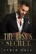 The Boss's Secret by Lydia Hall