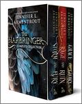 The Harbinger Series Complete Collection by Jennifer L. Armentrout