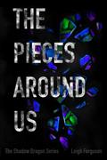 The Pieces Around Us by Leigh Ferguson