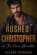 Rushed by Sloane Kennedy