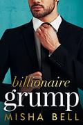 Billionaire Grump by Dima Zales