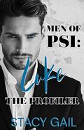 Men of PSI: Luke: The Profiler by Stacy Gail