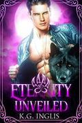 Eternity Unveiled (Eternal #9) by K.G. Inglis