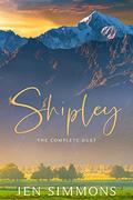 Shipley : The Complete Duet by Jen Simmons