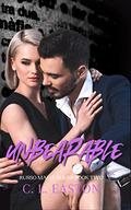 Unbearable (Russo Mafia #2) by C.L. Easton