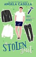 A Stolen Suit by Angela R. Casella