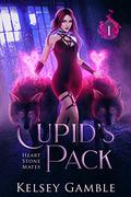 Cupid's Pack (Heart Stone Mates #1) by Kelsey Gamble
