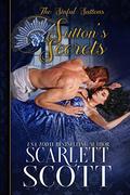 Sutton's Secrets by Scarlett Scott