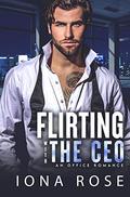 Flirting with the CEO by I S Creations