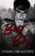 Bad Boy by Charli Meadows