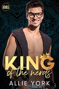 King of the Nerds (Short Kings #4) by Allie York