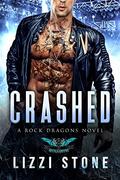Crashed by Lizzi Stone