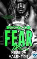 Fear Inc.: Volume Three by Melinda Valentine