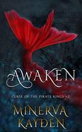 Awaken by Minerva Kayden, Mythical Lake Design