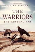 The Warriors (The Australians #10) by Vivian Stuart