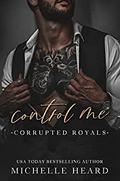 Control Me by Michelle Heard