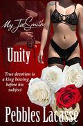 Unity by Pebbles Lacasse
