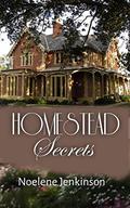 Homestead Secrets (Wimmera #1) by Noelene Jenkinson