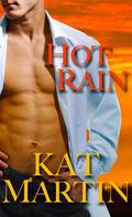 Hot Rain by Kat Martin