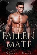 Fallen Mate (Chosen by Lucifer #3) by Callie Rose