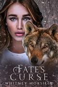 Fate's Curse (Sixth Sense #3) by Whitney Morsillo