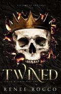 Twined by Renee Rocco