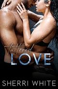Tattered Love (The Frayed Trilogy #3) by Sherri White