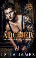 Archer by Leila James