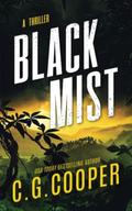 Black Mist by C.G. Cooper